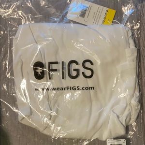 Figs Super Soft Underscrub